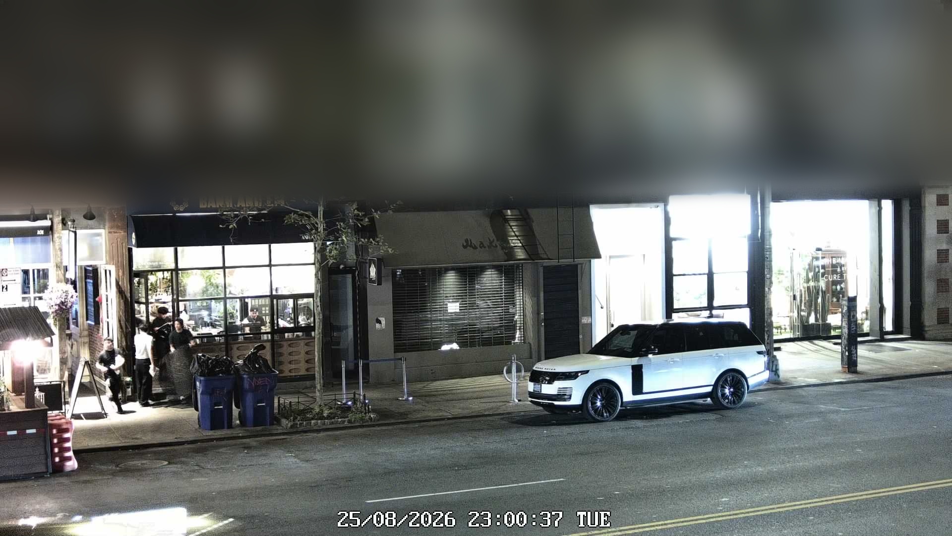Bánh Anh Em live line camera