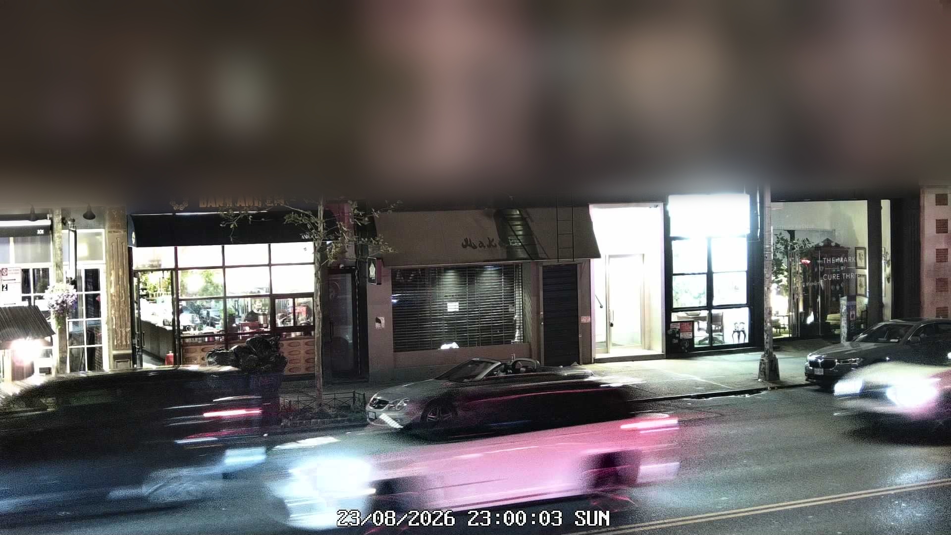 Bánh Anh Em live line camera