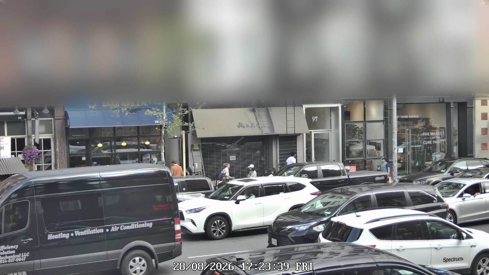 Bánh Anh Em wait time — live line camera