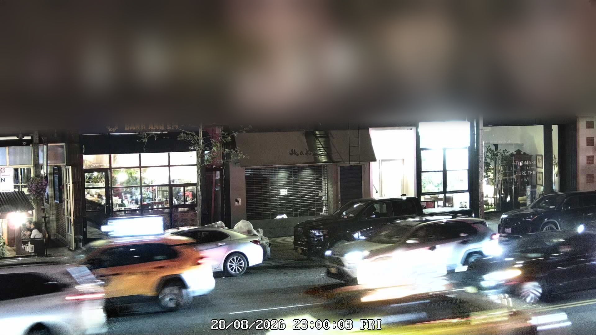 Bánh Anh Em wait time — live line camera