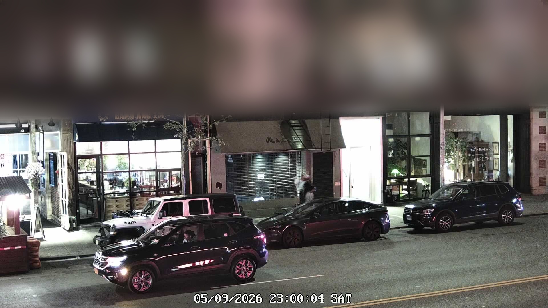 Bánh Anh Em live line camera