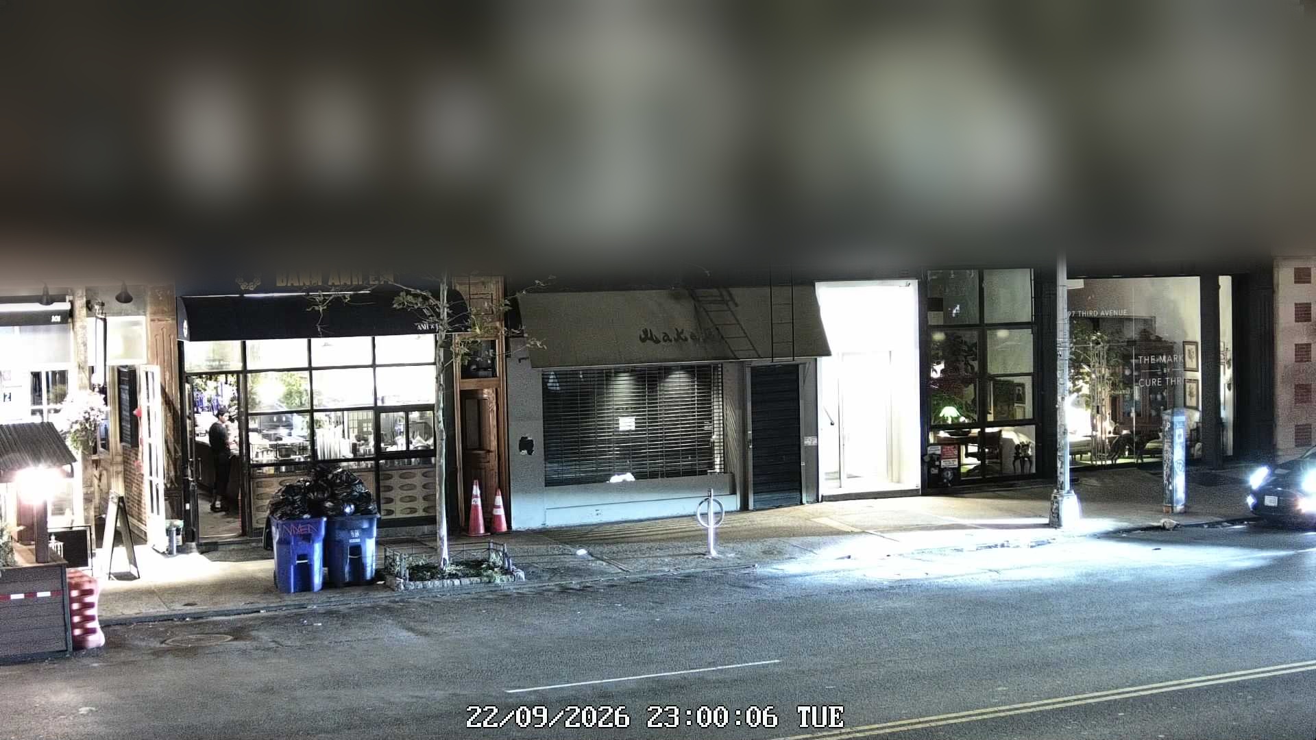 Bánh Anh Em live line camera
