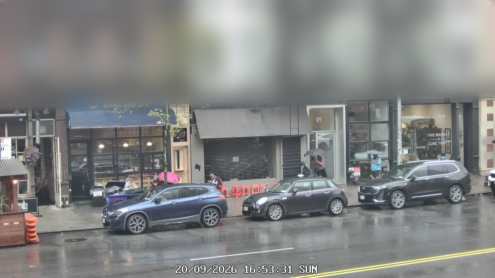 Bánh Anh Em live line camera