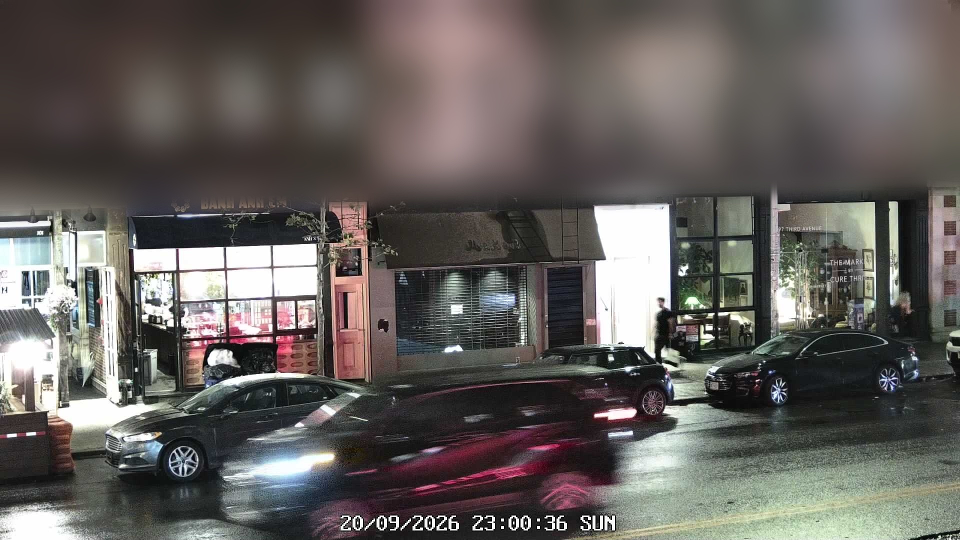 Bánh Anh Em live line camera