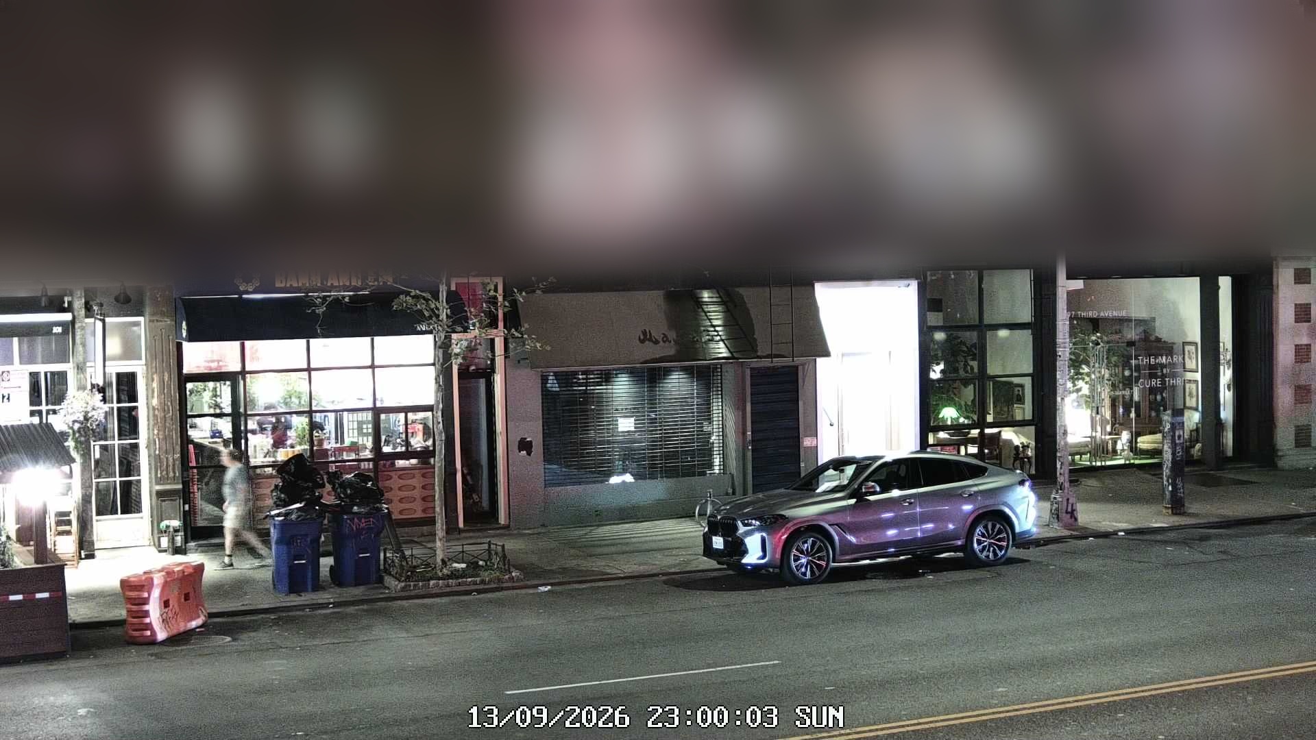 Bánh Anh Em live line camera