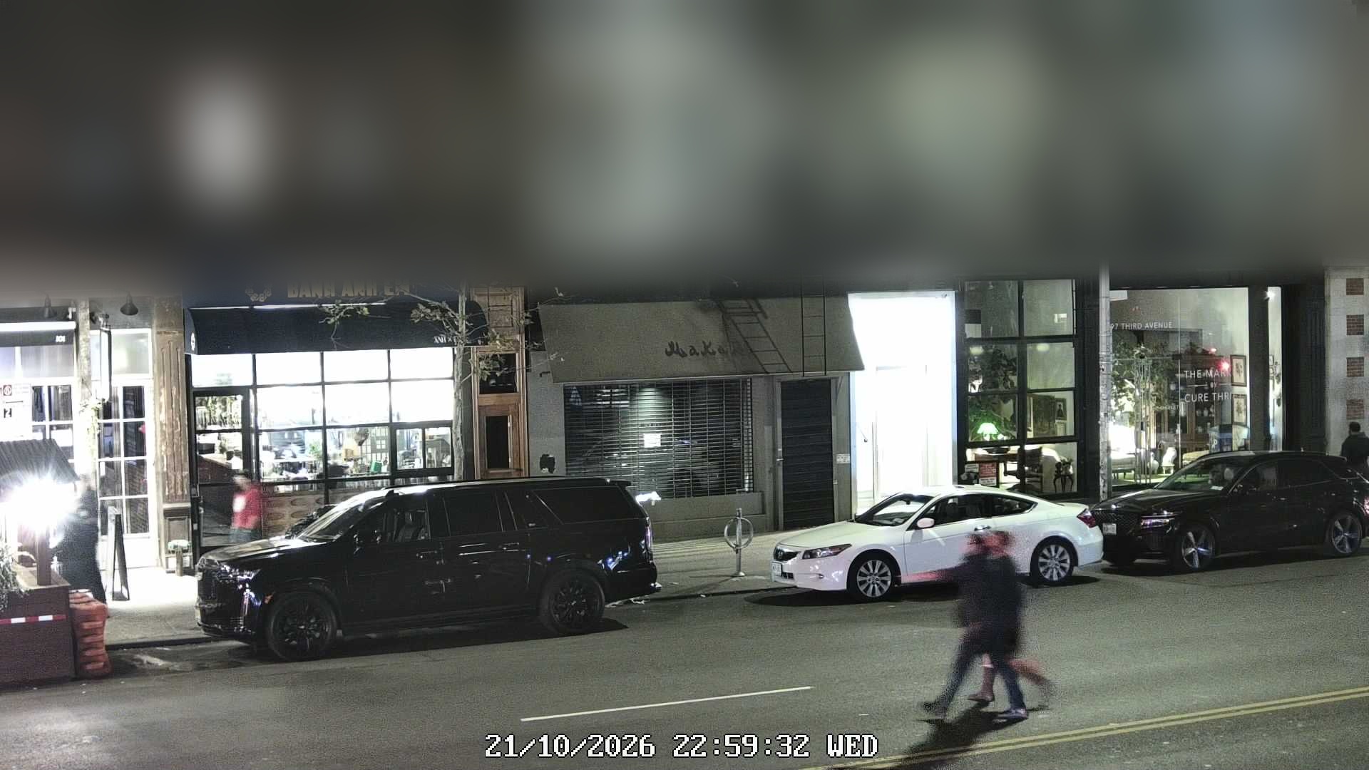 Bánh Anh Em live line camera