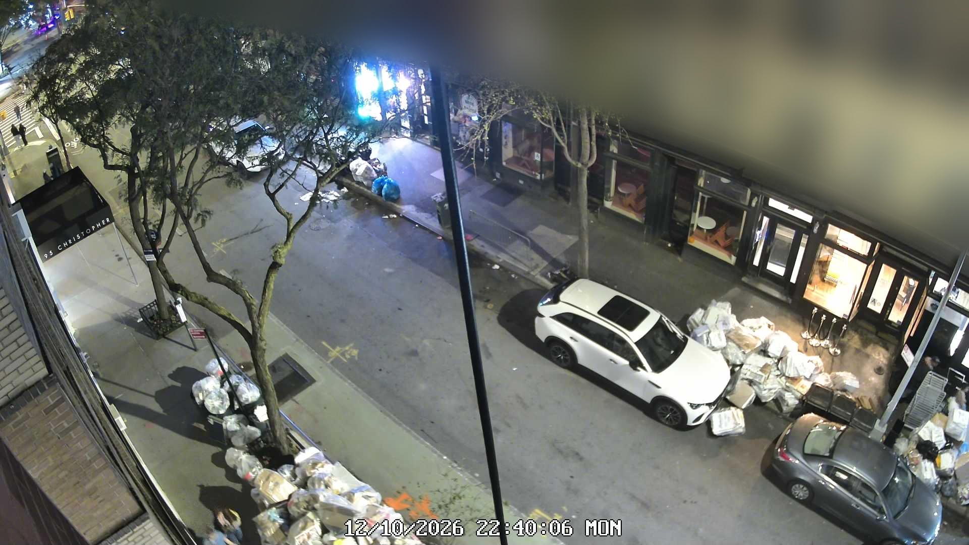 L'industrie Pizzeria wait time — live line camera