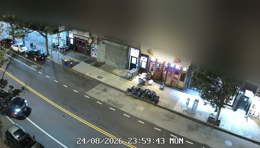 Lucinda's live line camera