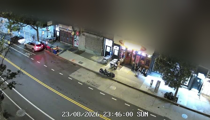 Lucinda's live line camera