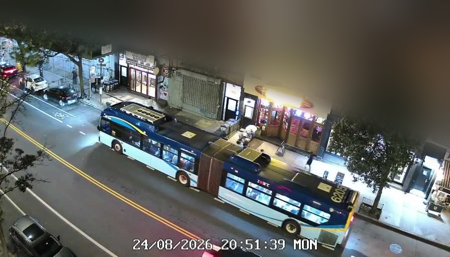 Lucinda's live line camera