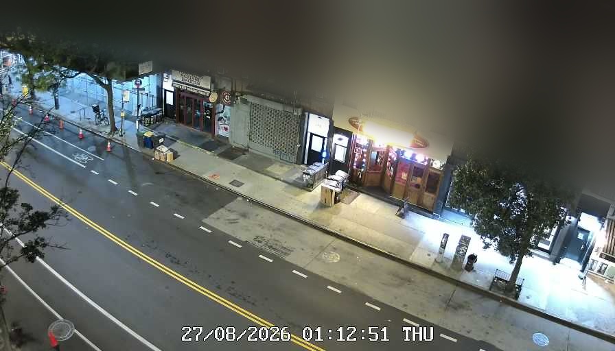 Lucinda's live line camera