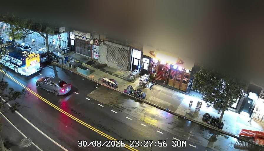 Lucinda's live line camera