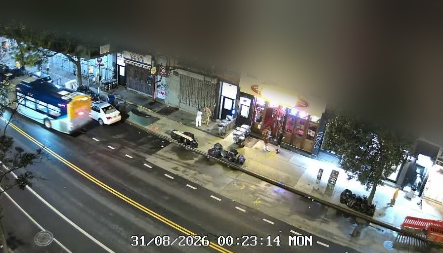Lucinda's live line camera