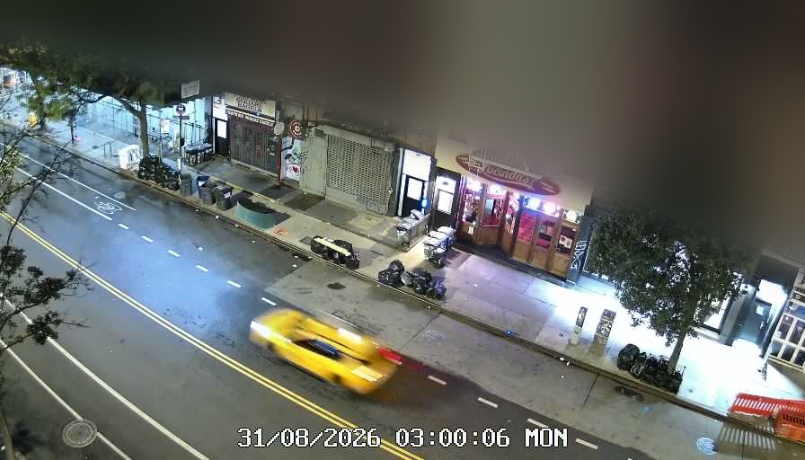 Lucinda's live line camera