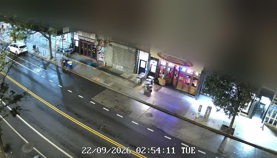 Lucinda's live line camera