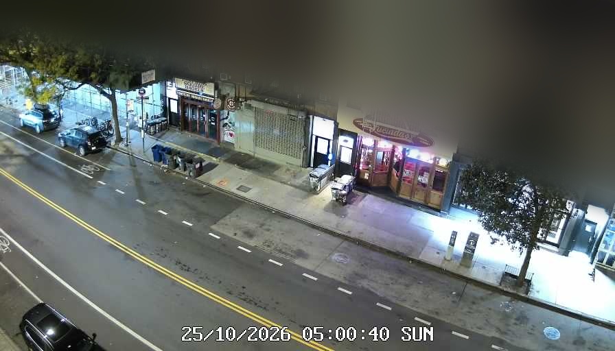 Lucinda's live line camera