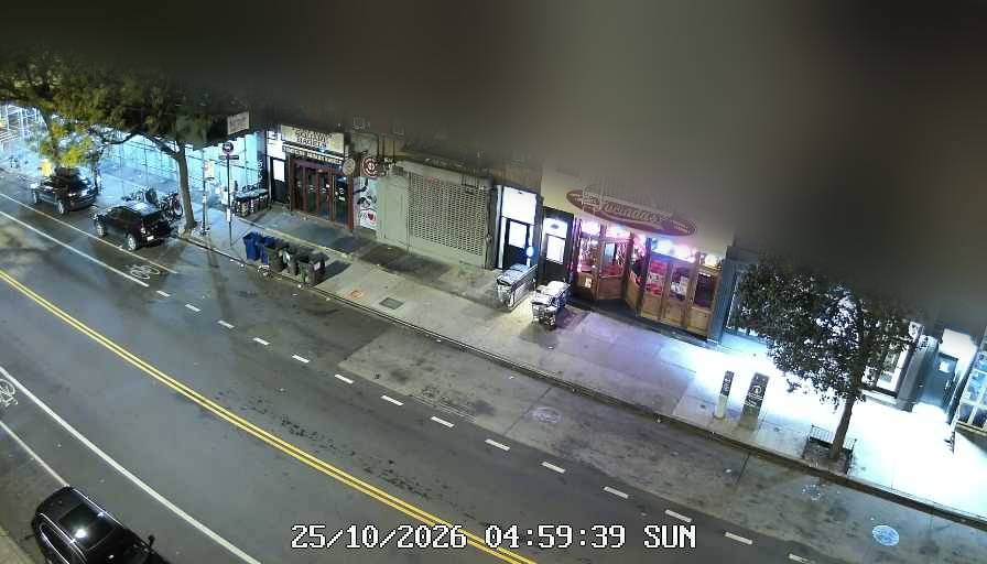 Lucinda's live line camera