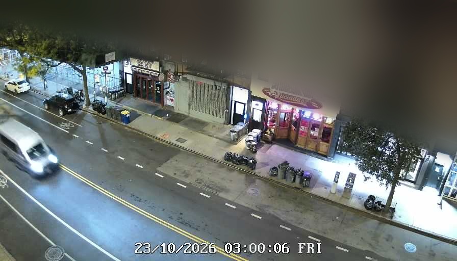 Lucinda's live line camera