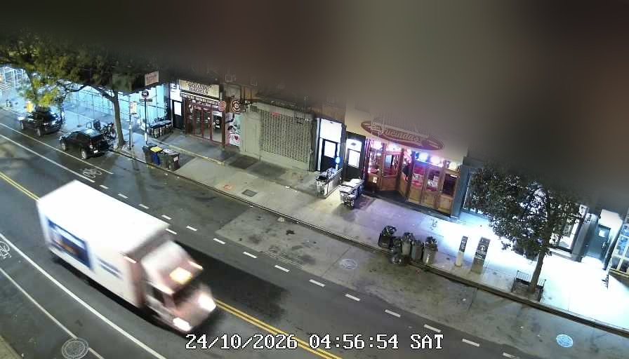 Lucinda's live line camera