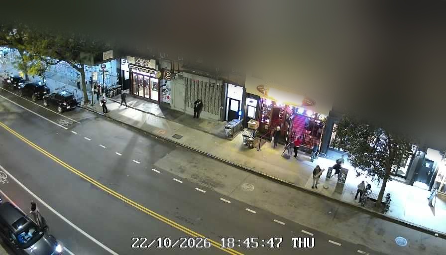 Lucinda's live line camera