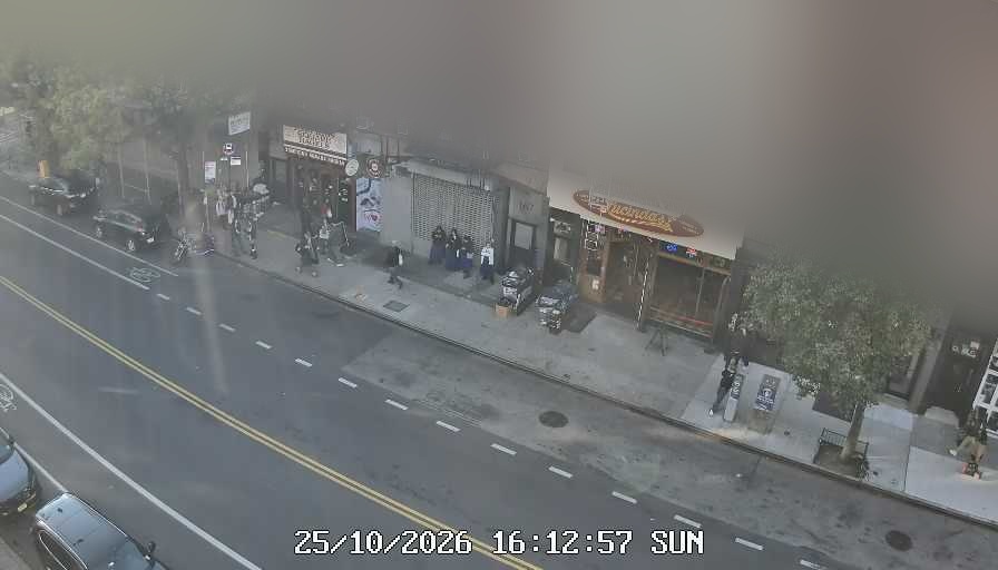 Lucinda's live line camera