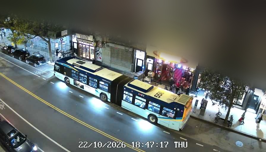 Lucinda's live line camera