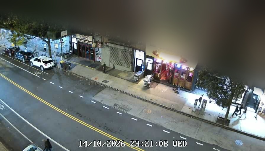 Lucinda's live line camera