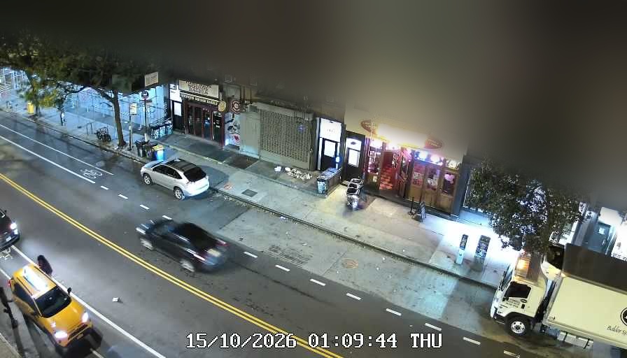 Lucinda's live line camera
