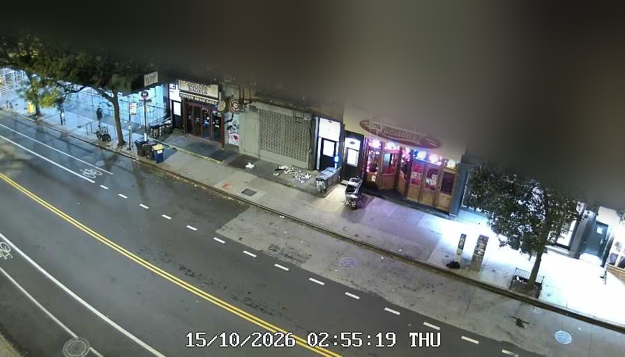 Lucinda's live line camera