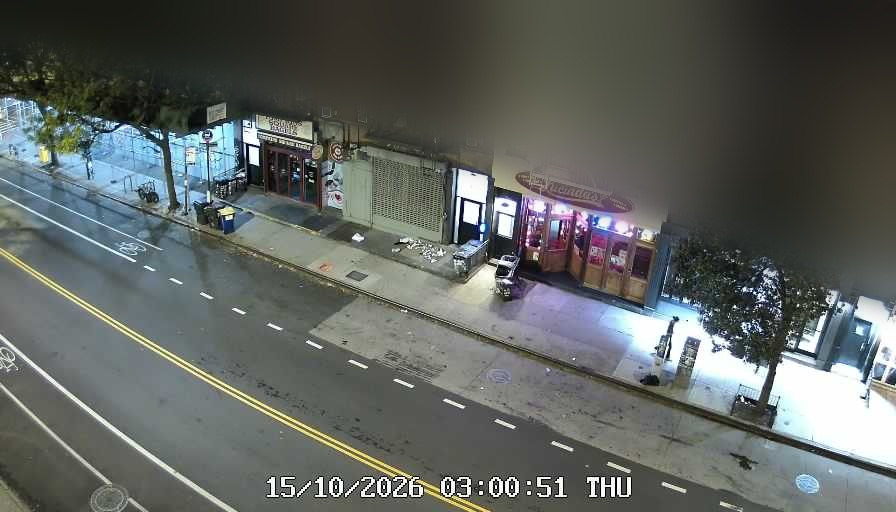 Lucinda's live line camera