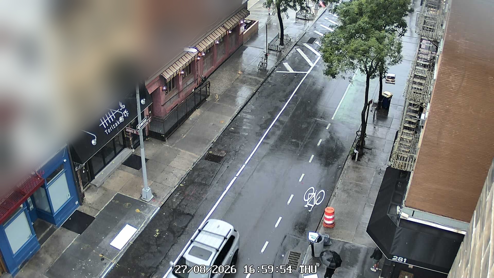 Salt Hank's live line camera