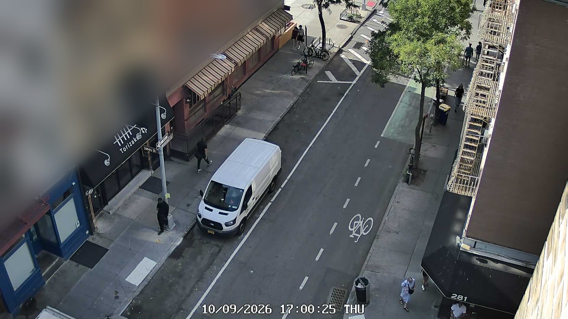 Salt Hank's live line camera