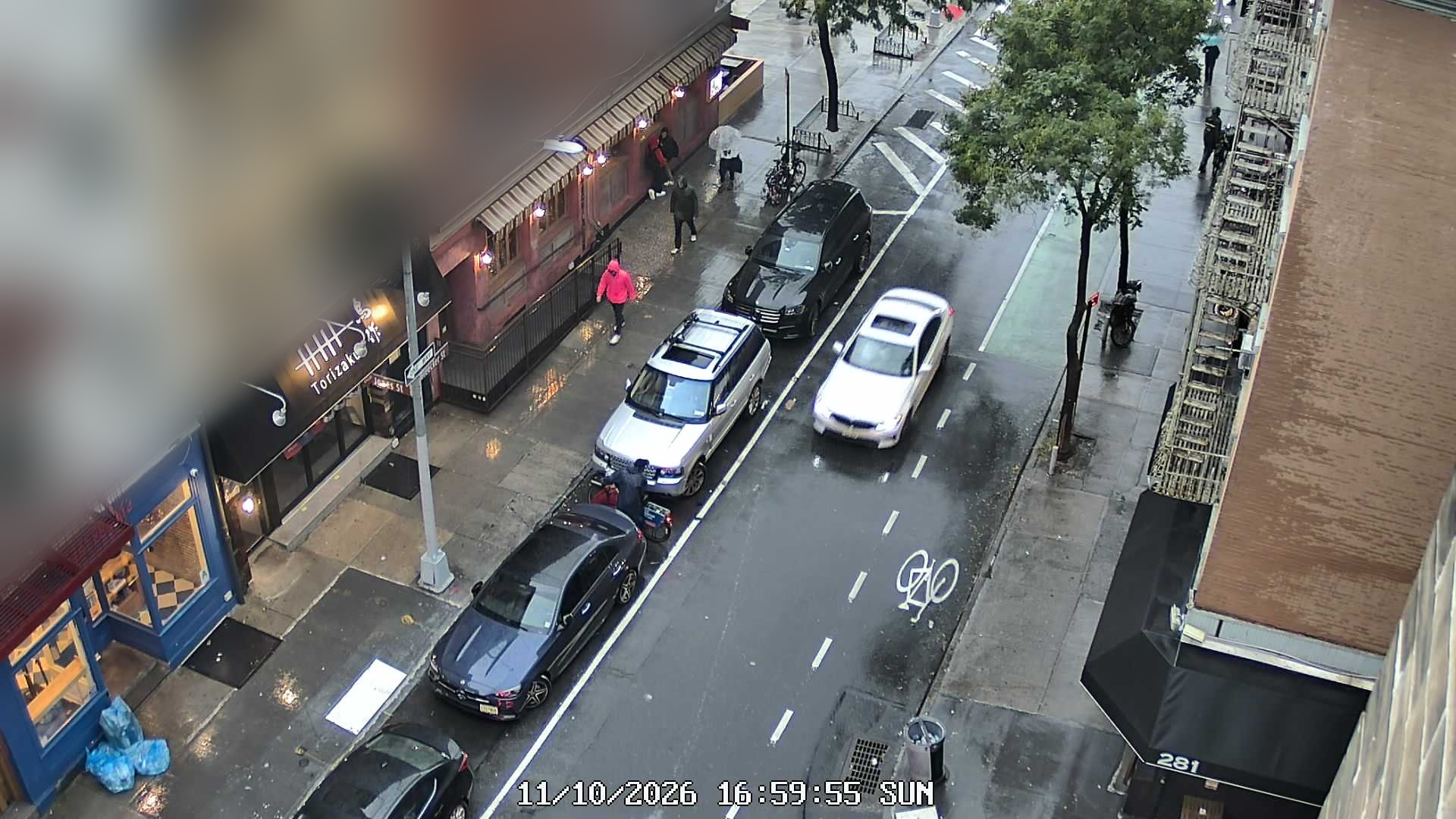 Salt Hank's live line camera