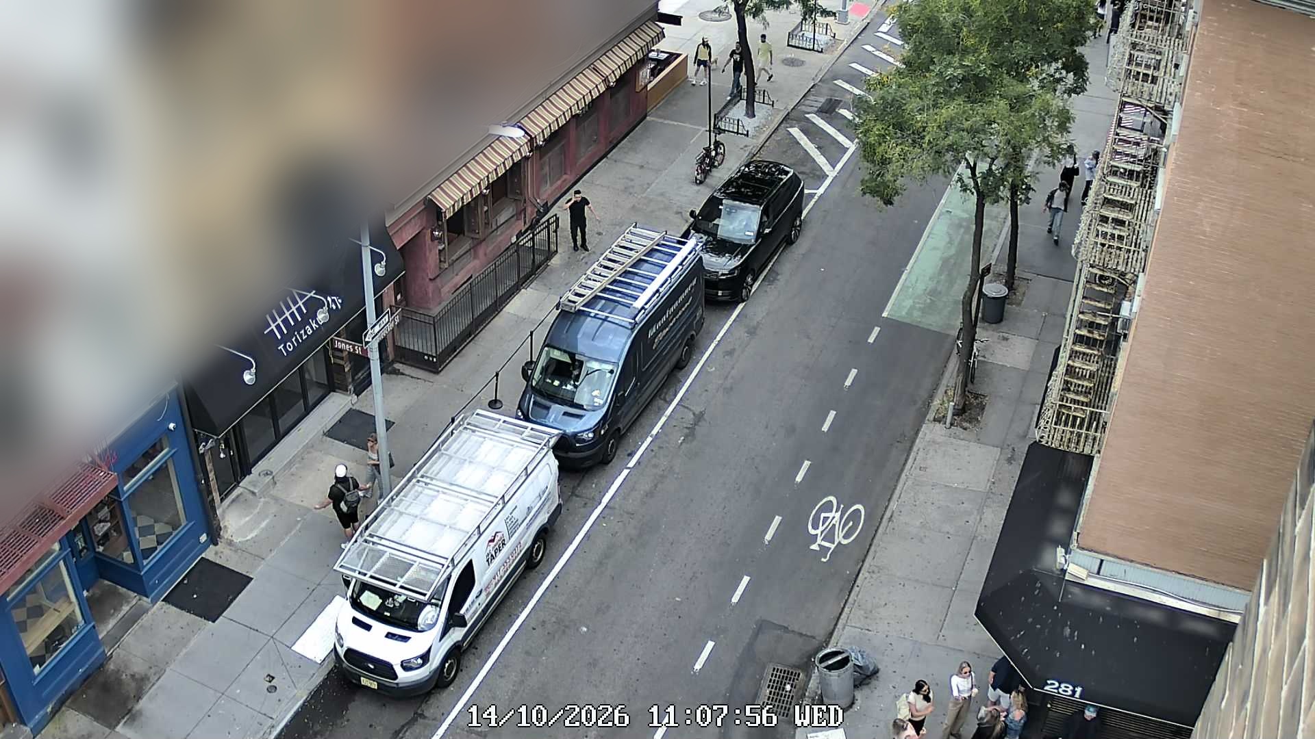 Salt Hank's live line camera