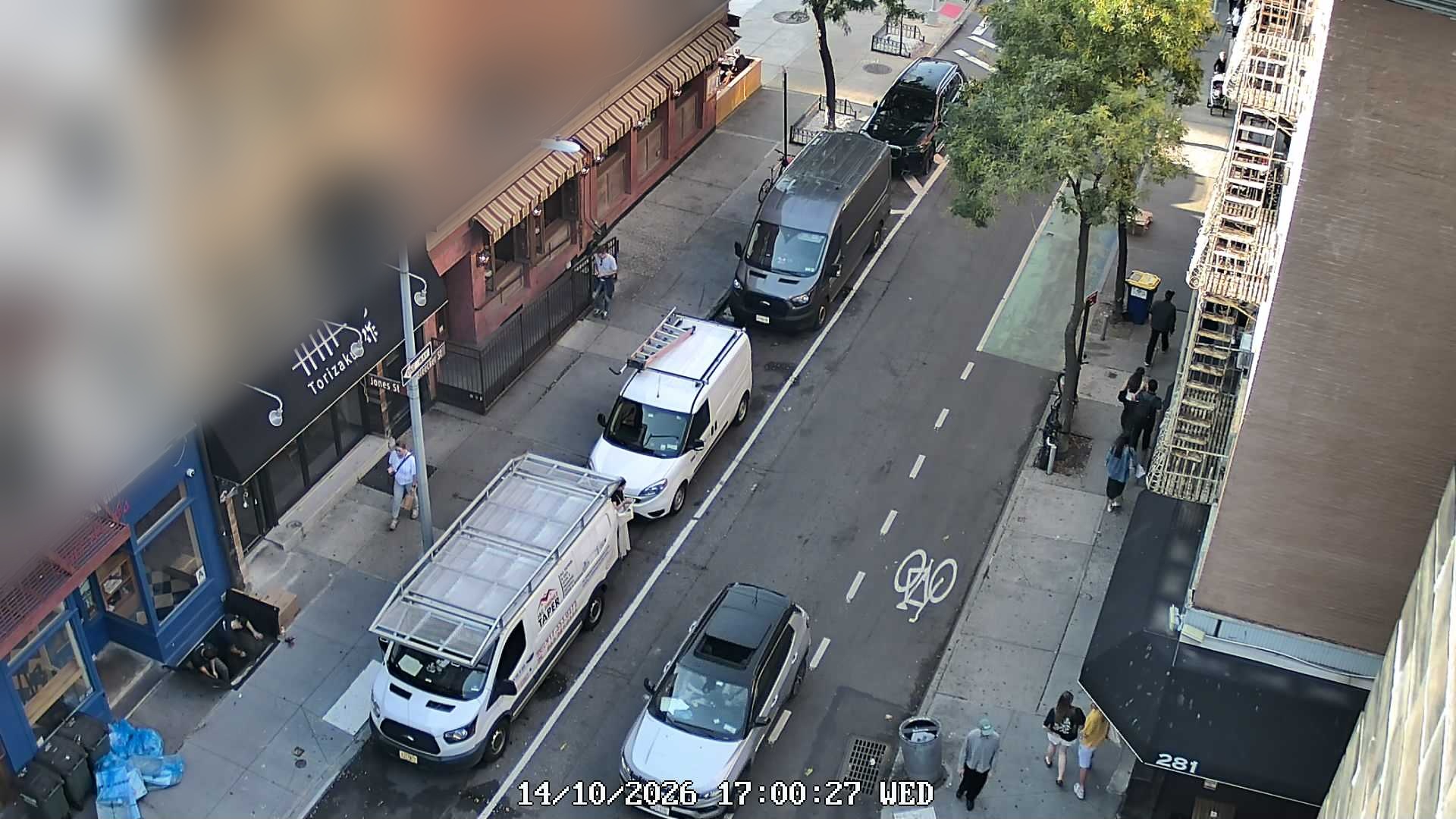Salt Hank's live line camera