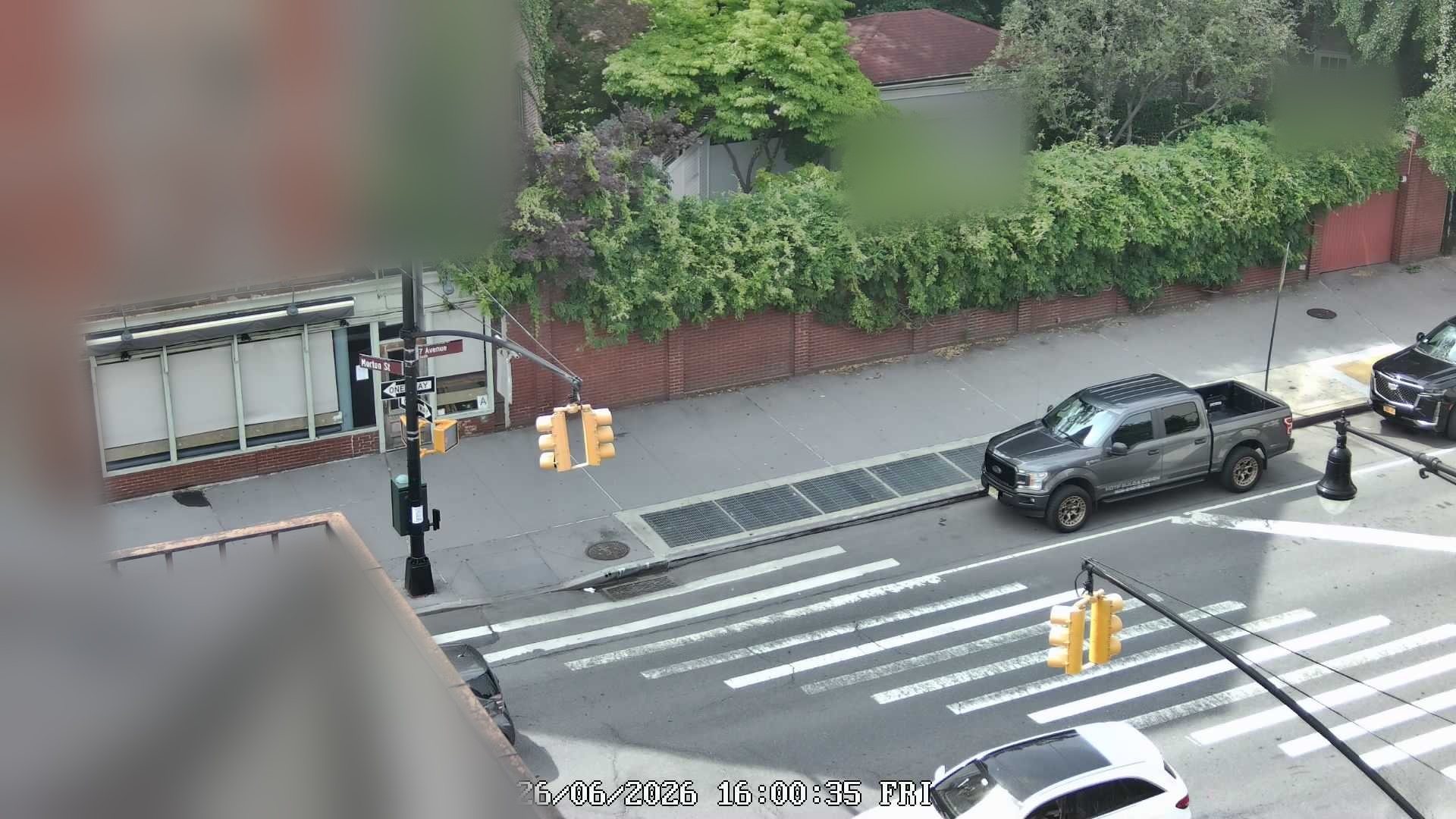 Breakfast by Salt's Cure wait time — live line camera