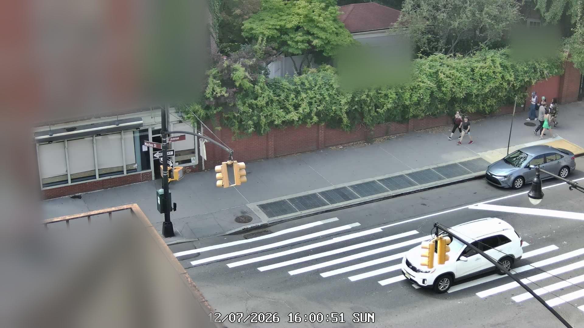 Breakfast by Salt's Cure live line camera