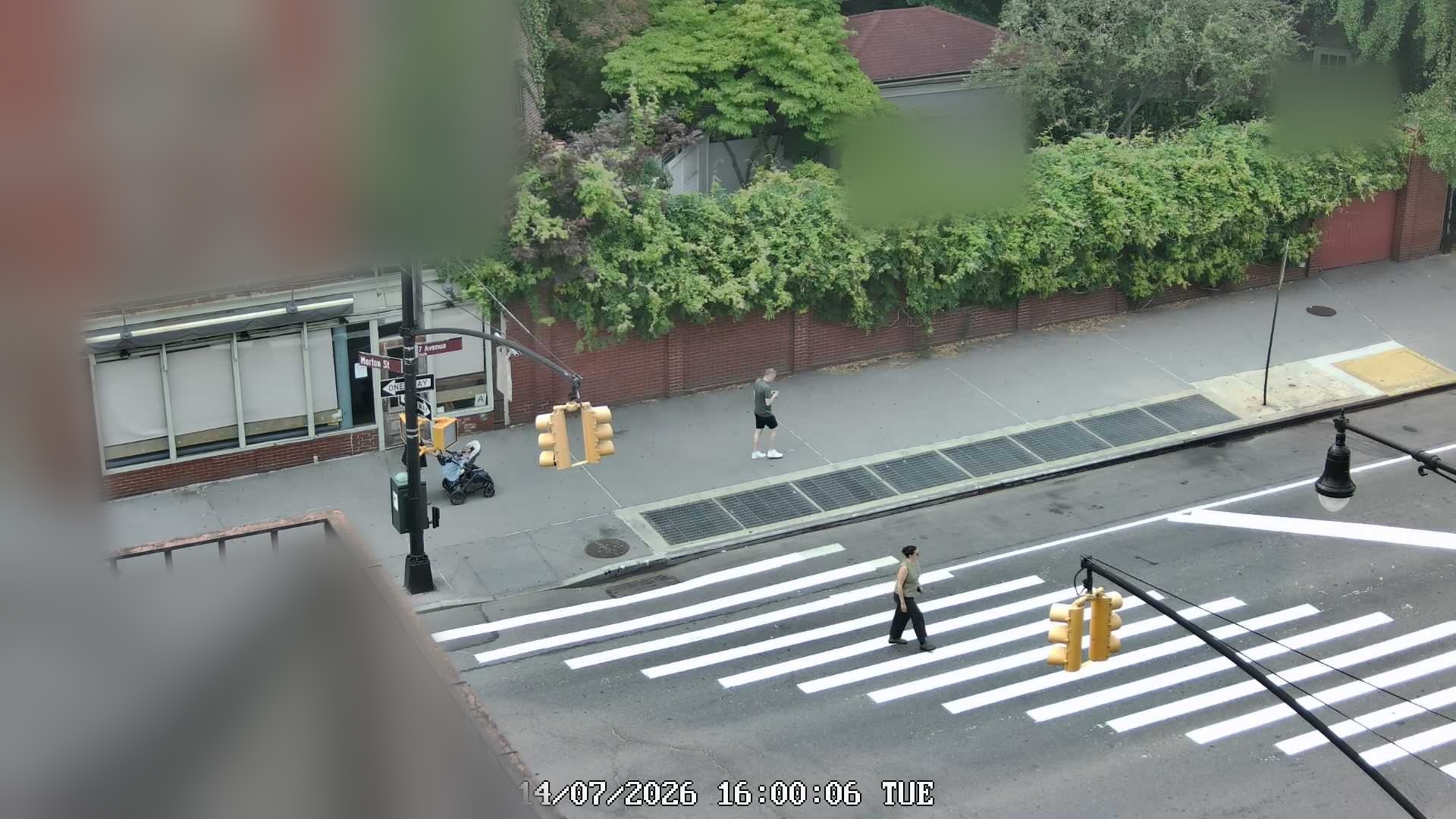 Breakfast by Salt's Cure wait time — live line camera