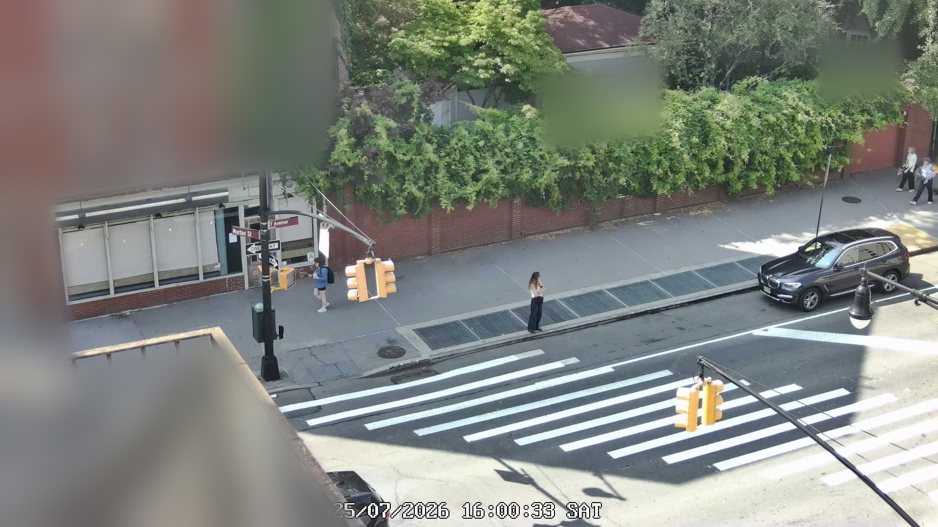 Breakfast by Salt's Cure wait time — live line camera