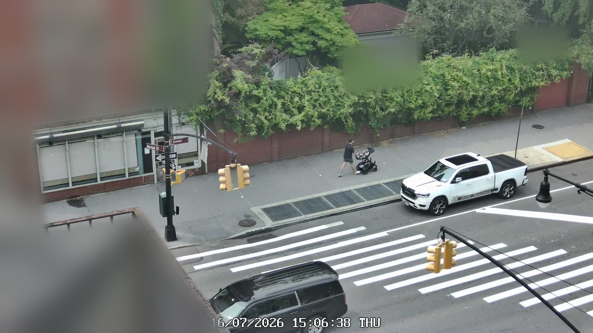 Breakfast by Salt's Cure live line camera