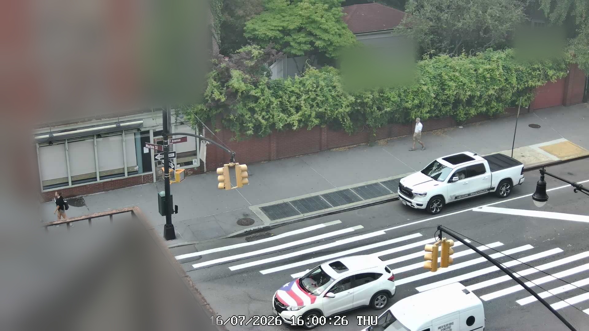 Breakfast by Salt's Cure live line camera