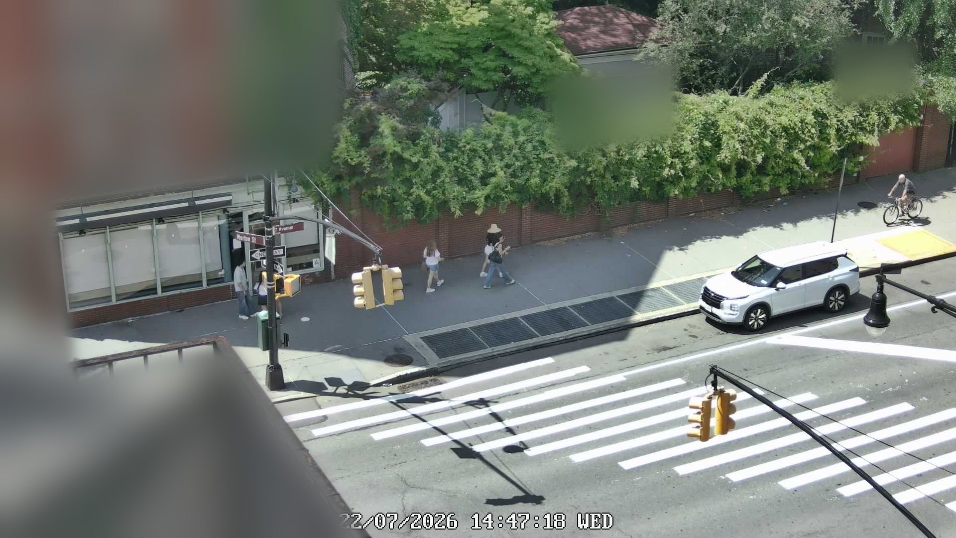 Breakfast by Salt's Cure wait time — live line camera