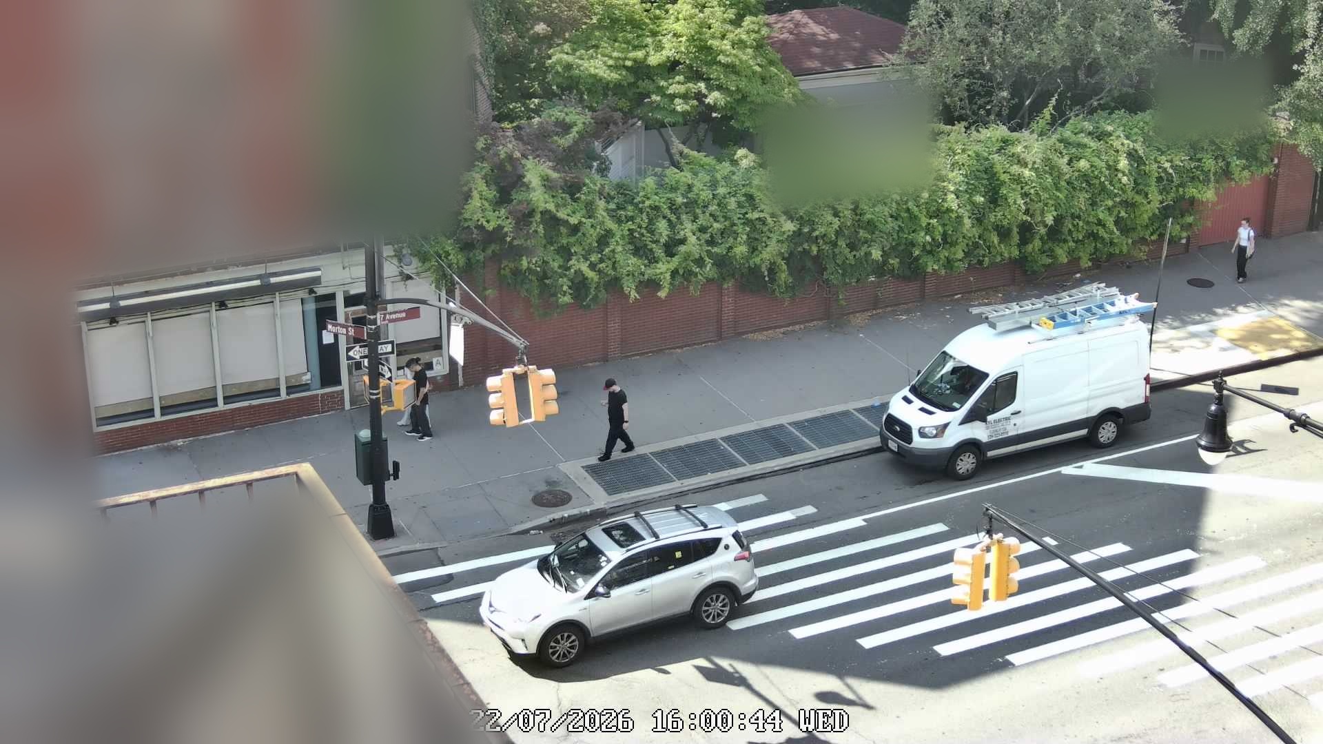 Breakfast by Salt's Cure wait time — live line camera