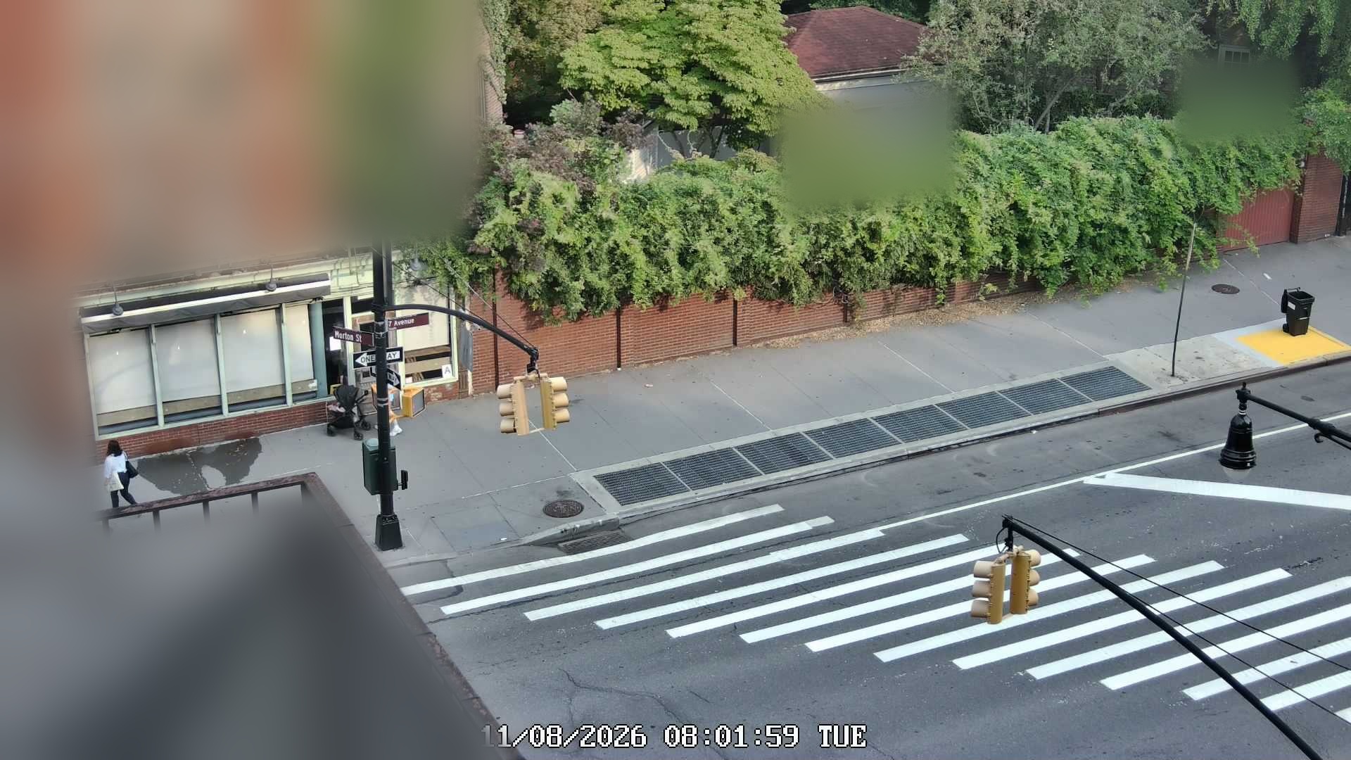 Breakfast by Salt's Cure wait time — live line camera
