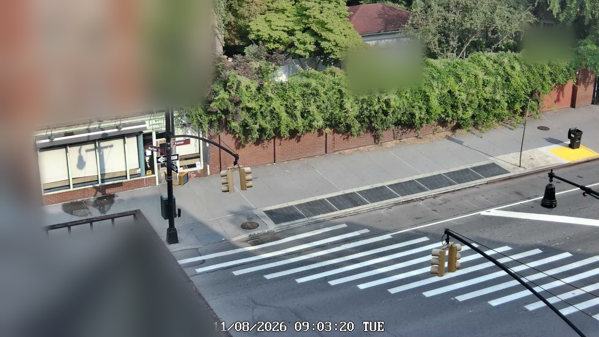 Breakfast by Salt's Cure wait time — live line camera
