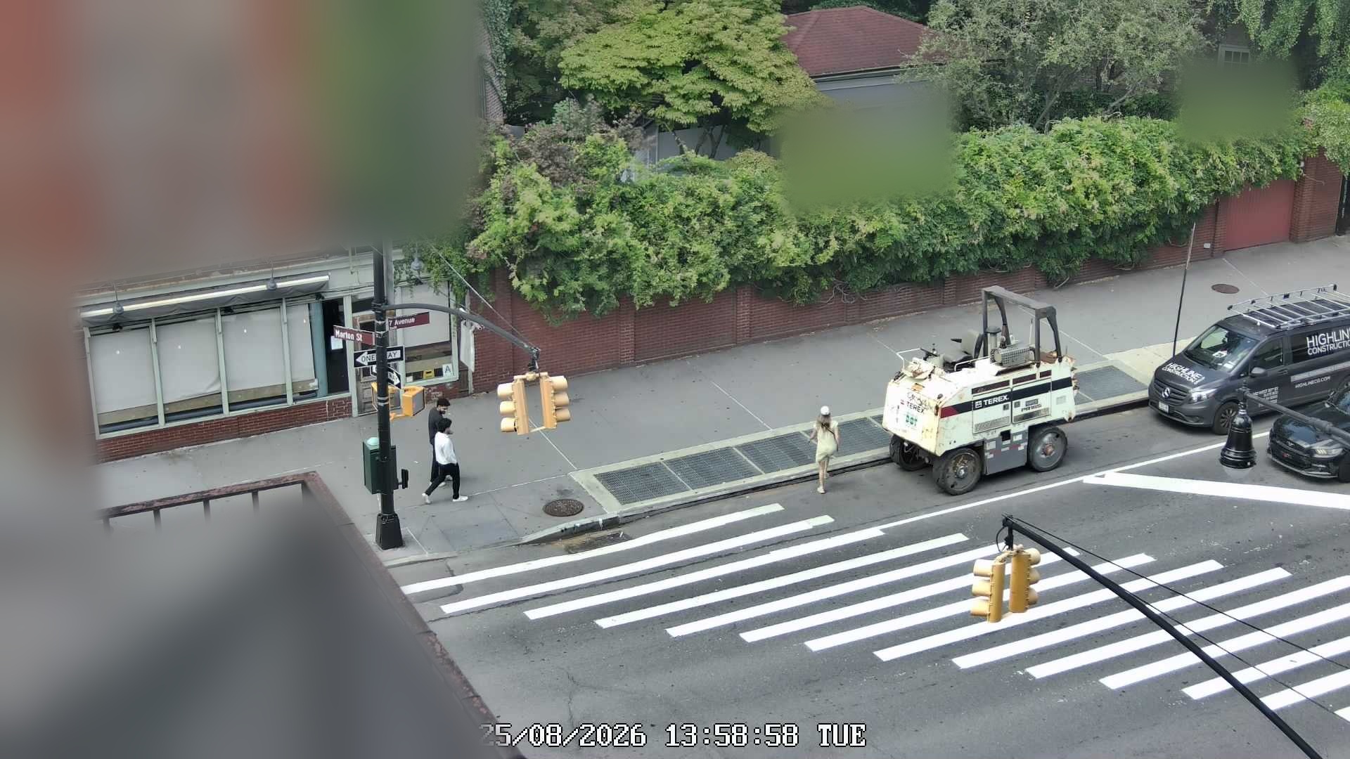 Breakfast by Salt's Cure live line camera